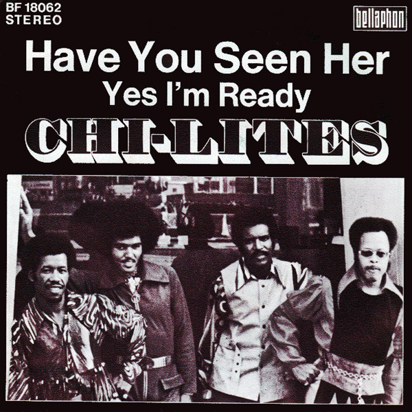 Chi-Lites